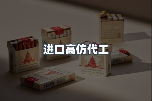 进口高仿代工